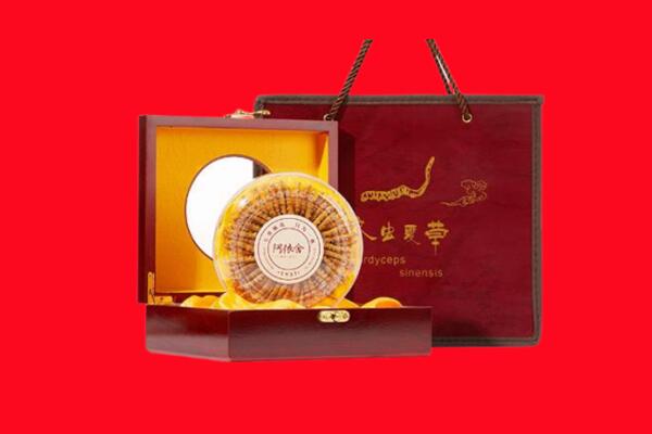 罗源县回收虫草