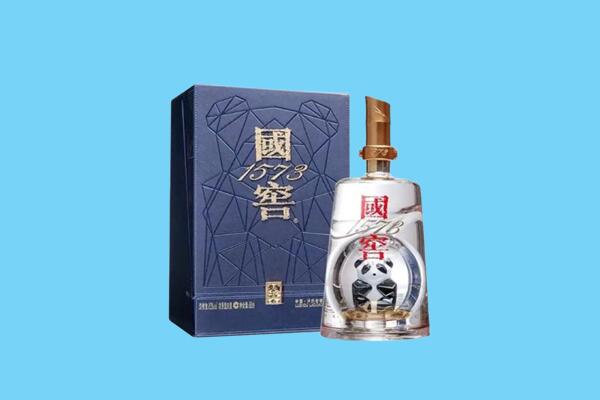 罗源县回收国窖1573